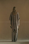 MUTEDANCE cashmere jacket MD23FW86 camel PM94